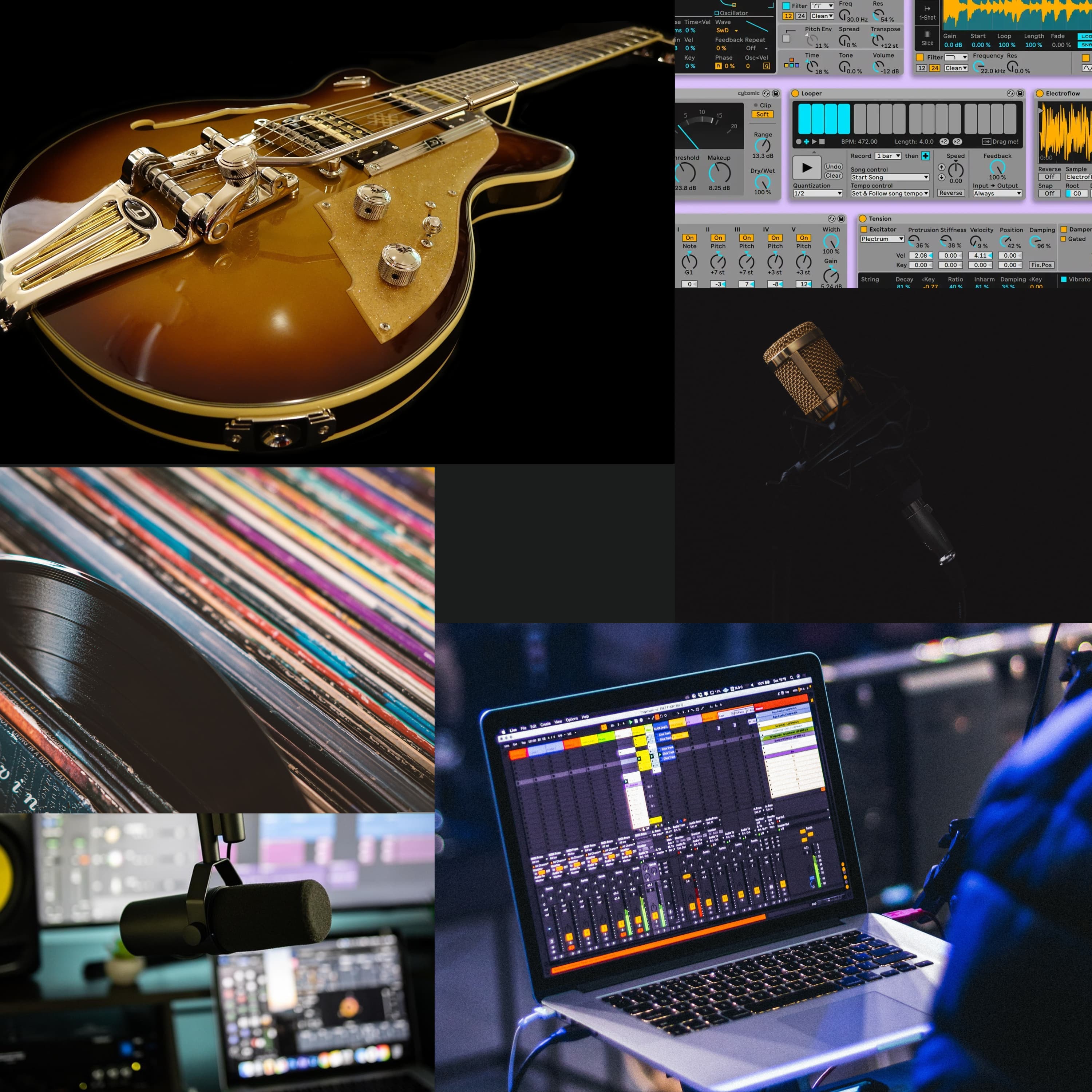 Music