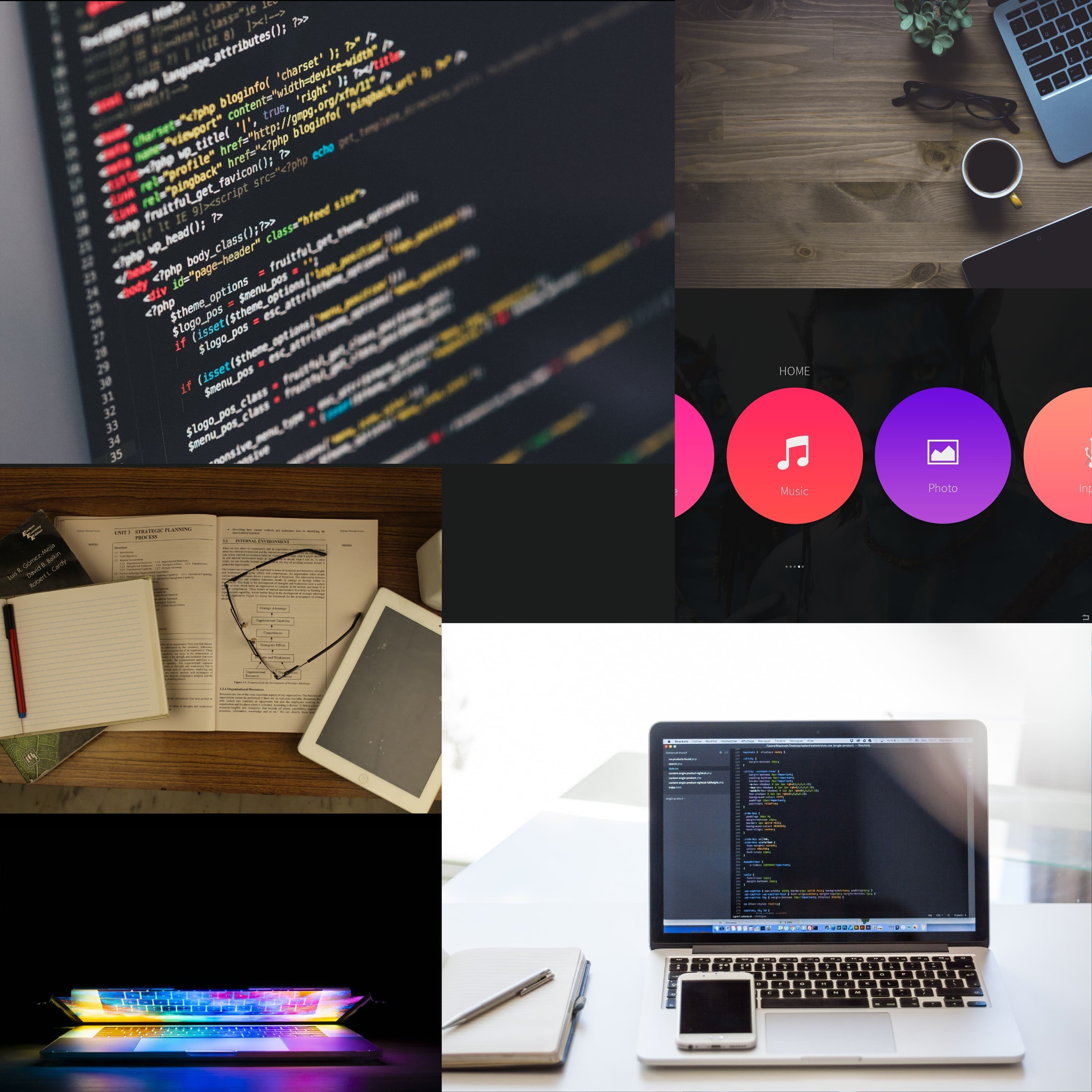 Software
