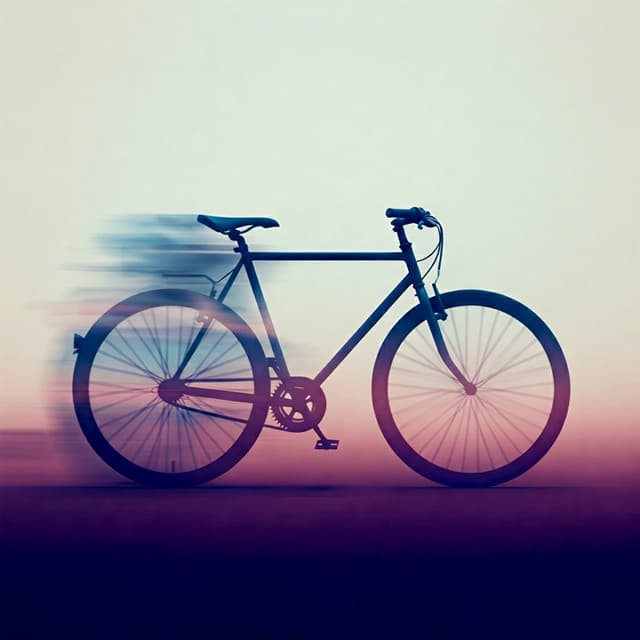 Artwork for Cycle