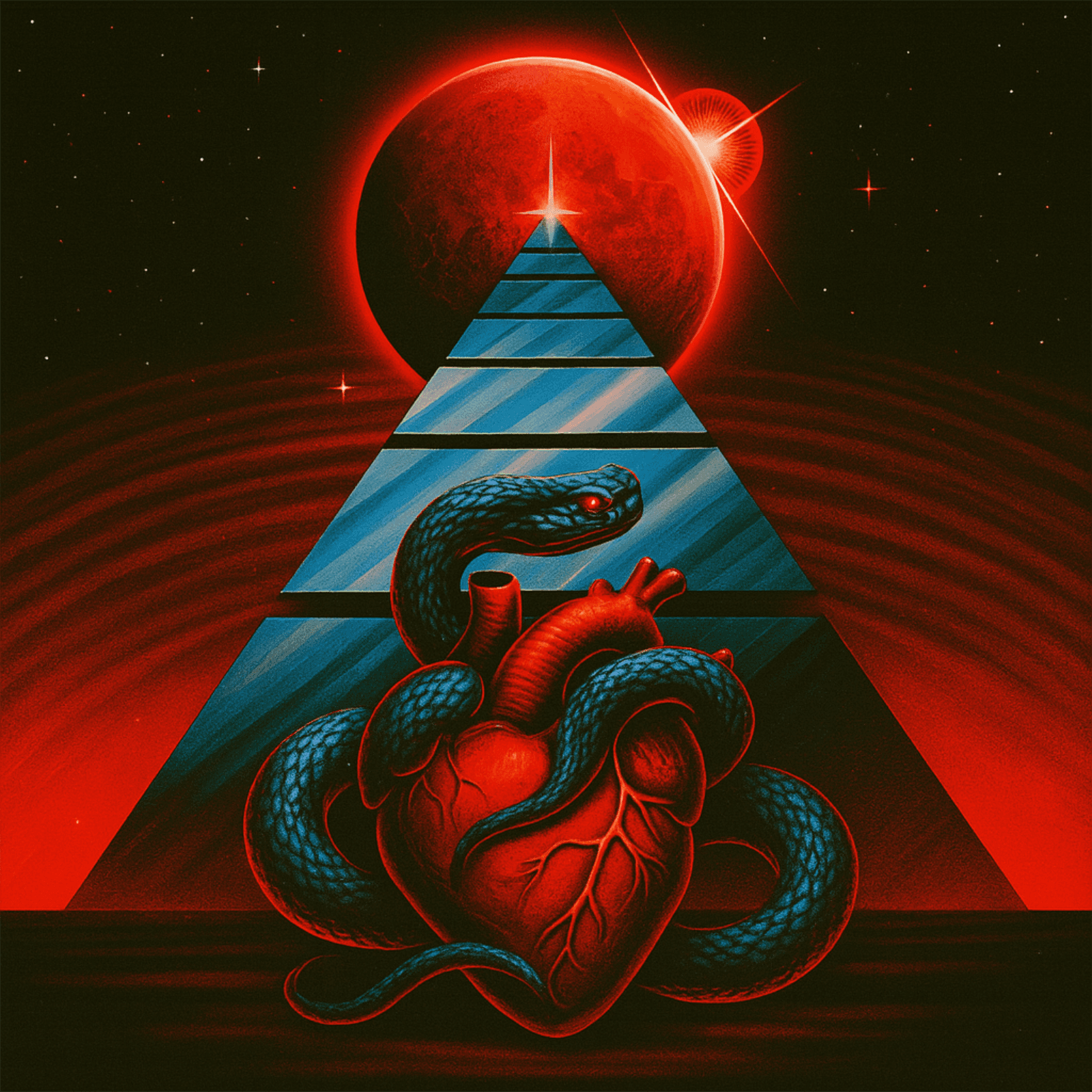 I'll Try To Be Your Moon